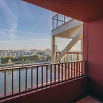 Apartment Charming With Panoramic Seine River & Eiffel Tower Views *