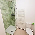 Charming With Panoramic Seine River & Eiffel Tower Views شقة إيفري سور سين