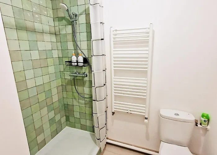 Charming With Panoramic Seine River & Eiffel Tower Views Lägenhet Ivry-sur-Seine